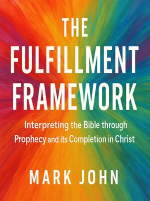 cover image of The Fulfillment Framework